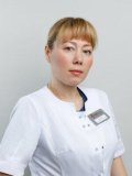 Григорьева Татьяна Анатольевна