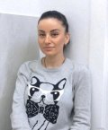 Дзебисова Тамара