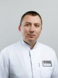 Быков Дмитрий Александрович