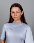 Мичкова Эрика Павловна