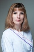 Голубцова Дарья Евгеньевна
