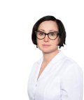 Оситковская Юлия Эдуардовна