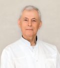 Кульченовский Михаил Алексеевич