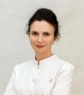 Симонова Елена Юрьевна