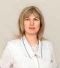 Белова Мария Михайловна