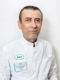 Пруссаков Сергей Николаевич