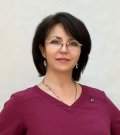 Борисовна Хрустева Наталья