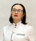 Берникова Надежда Александровна