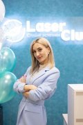 Кормилицына Маргарита Валерьевна