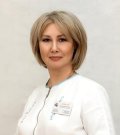 Сысоева Елена Николаевна
