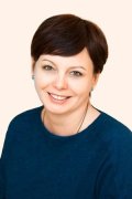 Гагарина Ольга Владимировна