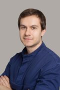 Гайдамака Денис Андреевич