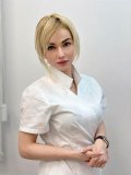 Бурганова Юлия Александровна