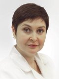 Ковальчук Галина Валентиновна