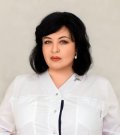 Леоне Ирина Викторовна