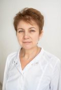 Громыко Ирина Владимировна