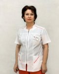 Кудинова Людмила Борисовна