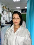 Цыганкова Марина