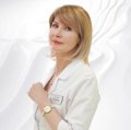 Королева Елена Валерьевна