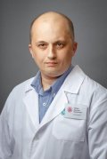 Репин Дмитрий Валерьевич