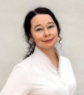 Ильченко Елена Владимировна