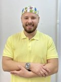 Лоцманов Алексей Владимирович
