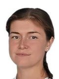 Сенькина Дарья Ильинична