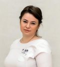 Иноземцева Анастасия Викторовна