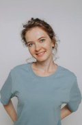 Добриденева Полина Петровна