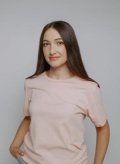 Казанцева Юлия Андреевна