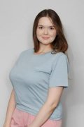 Фролова Анастасия Валентиновна