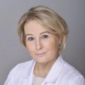 Алатырцева Лариса Ивановна