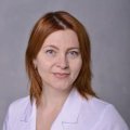 Ободкова Елена Валентиновна