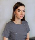 Кариди Алла Викторовна