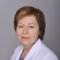 Антипенкова Ольга Алексеевна