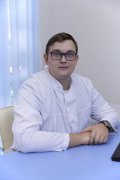 Петруцкий Степан Алексеевич