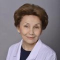 Беляевская Светлана Семеновна