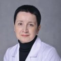 Мукиенко Любовь Михайловна