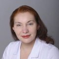 Кузминская Анна Александровна