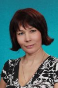 Ящук Светлана Юрьевна