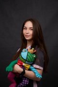 Чахкиева Елизавета Борисовна