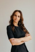 Тихоновская Татьяна Валериевна