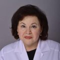 Богданова Татьяна Николаевна