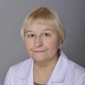 Коссобудская Дина Сергеевна