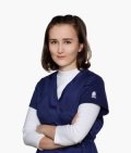 Каптур Алена Андреевна