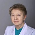 Каликина Татьяна Владимировна