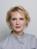 Пономарева Инга Альгимантасовна