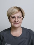 Ковалева Мария Владимировна