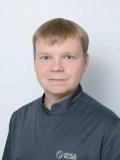 Булычев Павел Валерьевич