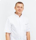 Серебряков Евгений Николаевич